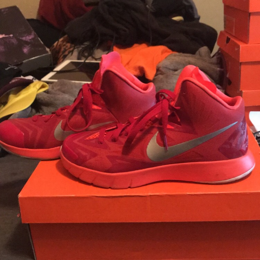 Nike Lunar Hyperquickness